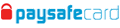 PaySafeCard